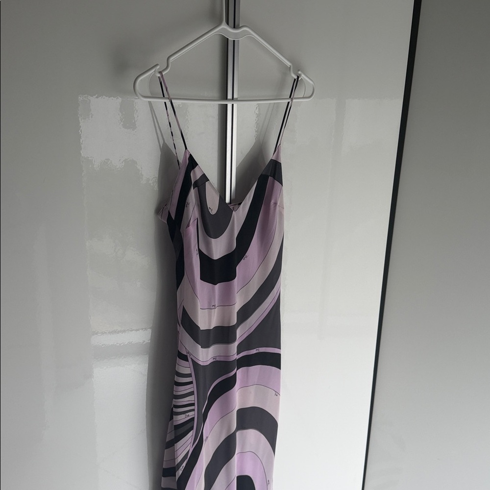 Emilio Pucci dress - Picture 4 of 14